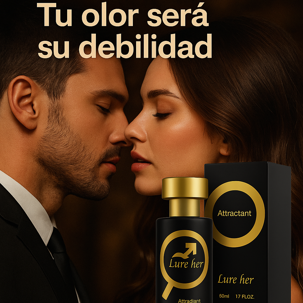 🖤 VALHALLA Pheromone – Lure Her 🔥