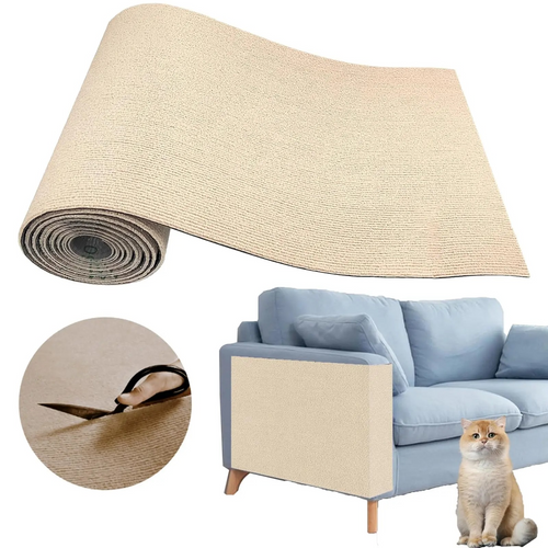 FurShieldâą Sofa Protector