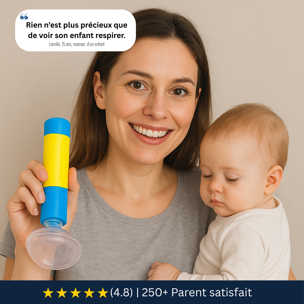 Deuxième Souffle by Valhalla – Le kit qui redonne une chance à la vie