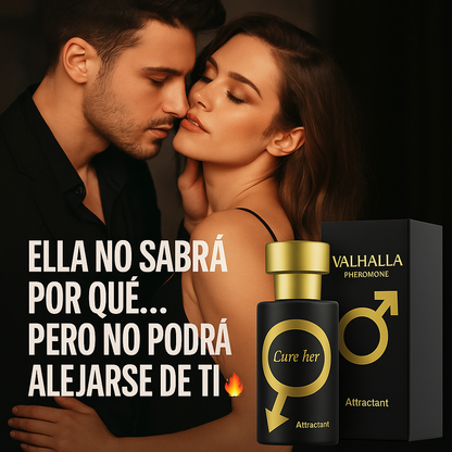 🖤 VALHALLA Pheromone – Lure Her 🔥