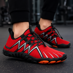 Valhalla Flexible, UNISEX - Comme si vous étiez pieds nus.