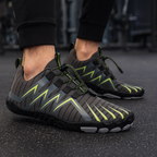 Valhalla Flexible, UNISEX - Comme si vous étiez pieds nus.