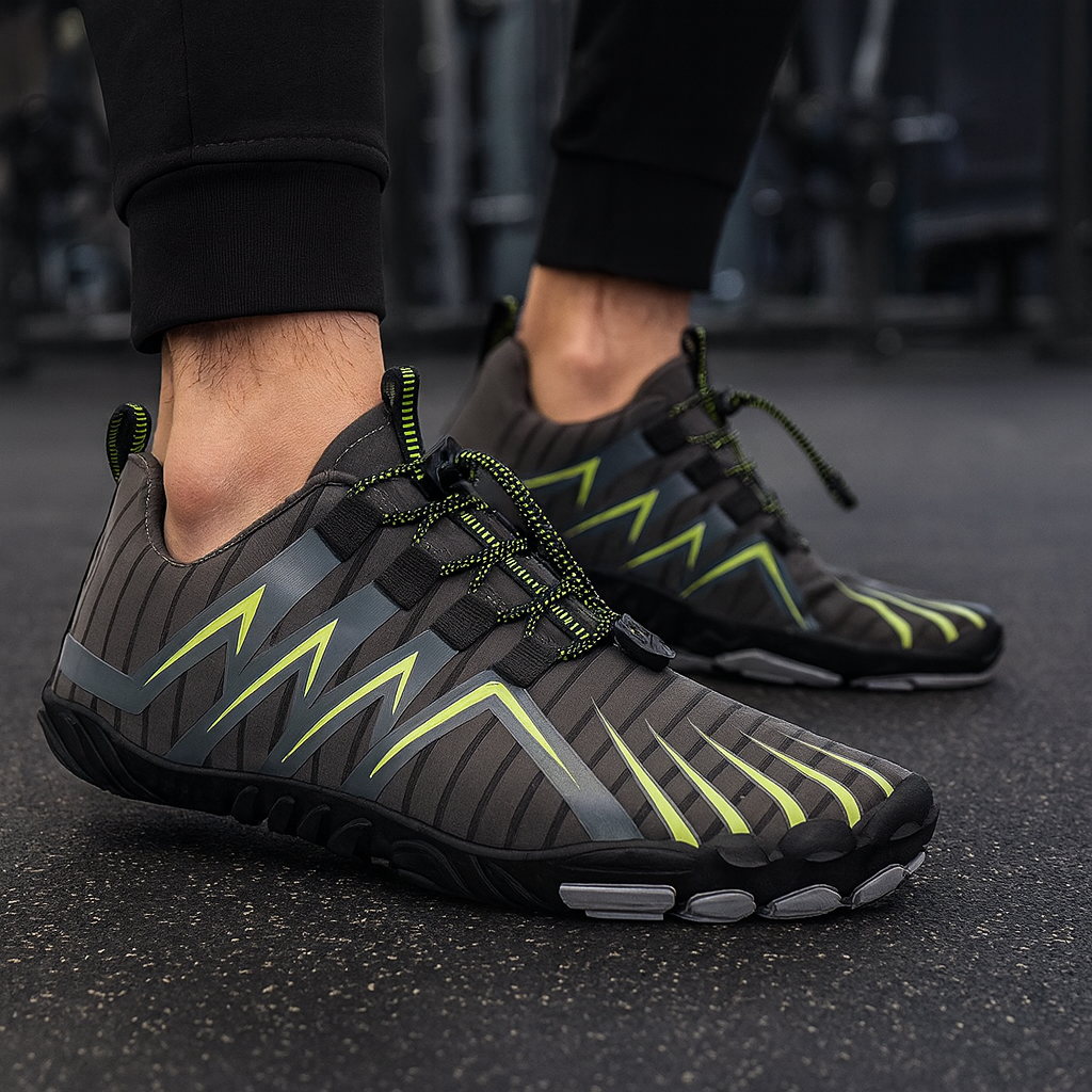 Valhalla Flexible, UNISEX - Soyez Libre Dans Vos Mouvements.