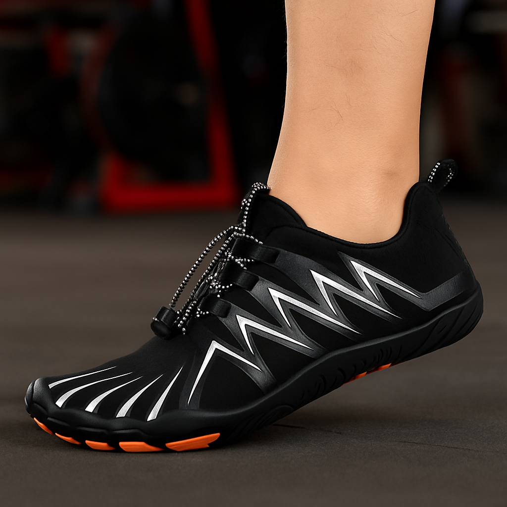 Valhalla Flexible, UNISEX - Soyez Libre Dans Vos Mouvements.