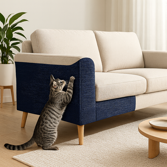 FurShield™ Sofa Protector