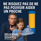 Deuxième Souffle by Valhalla – Le kit qui redonne une chance à la vie
