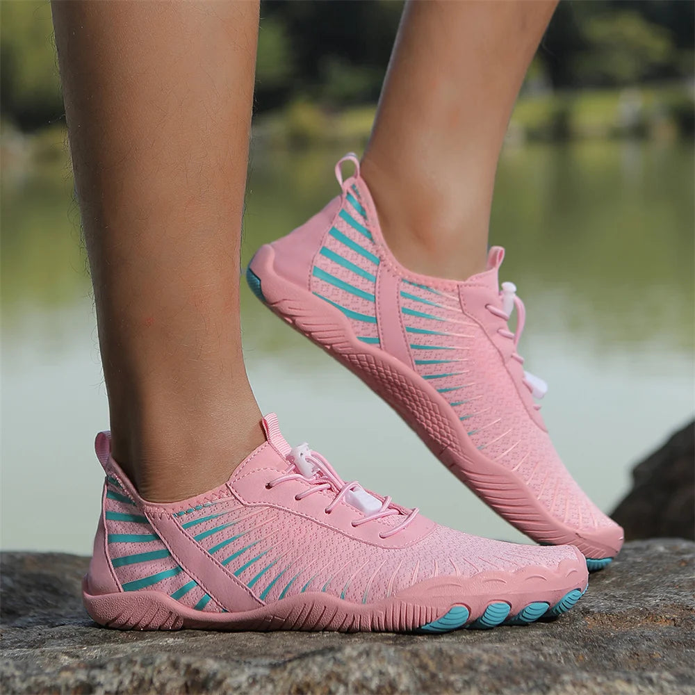 Fit Girl VALHALLA's Shoes - Get Thicker Legs