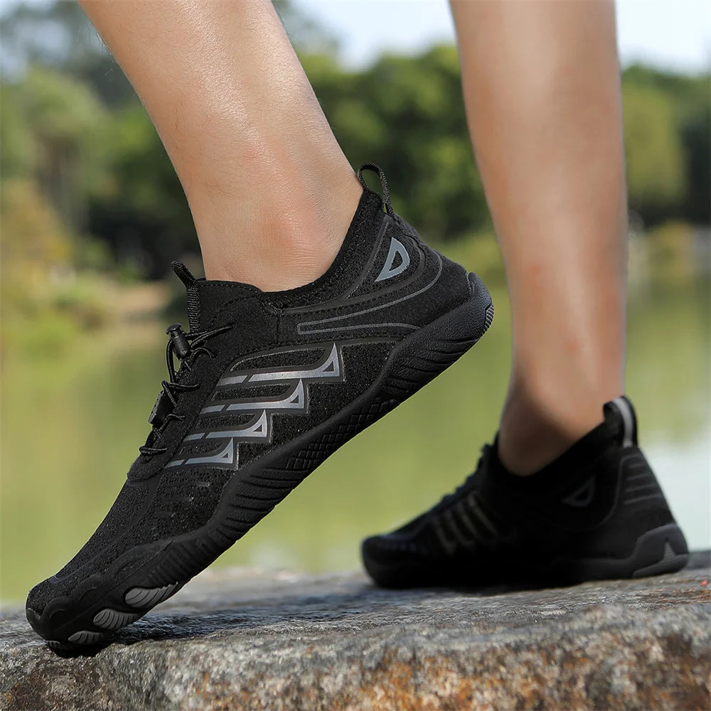 Fit Girl VALHALLA's Shoes - Get Thicker Legs
