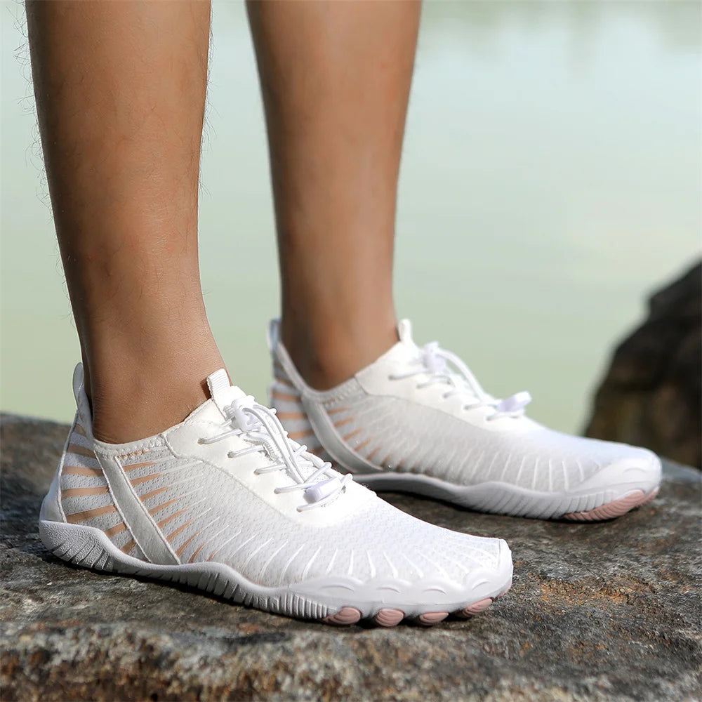 Fit Girl VALHALLA's Shoes - Get Thicker Legs