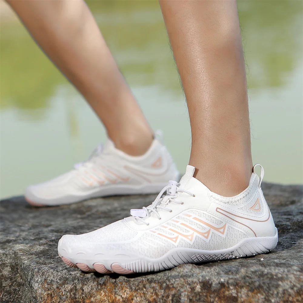 Fit Girl VALHALLA's Shoes - Get Thicker Legs