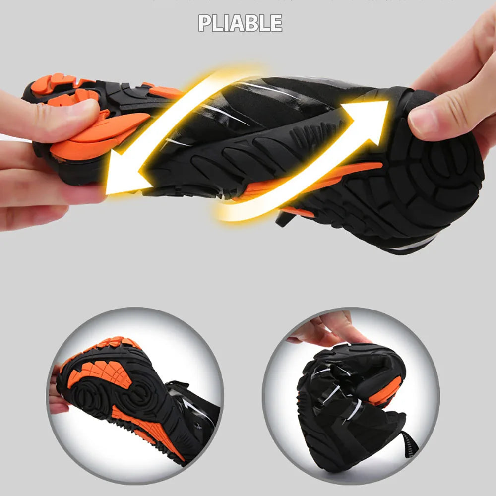 Valhalla Flexible, UNISEX - Soyez Libre Dans Vos Mouvements.