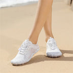Fit Girl VALHALLA's Shoes - Get Thicker Legs