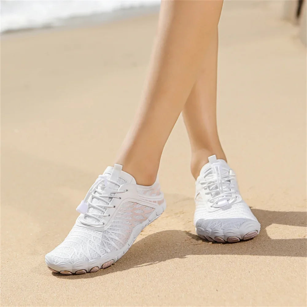 Fit Girl VALHALLA's Shoes - Get Thicker Legs