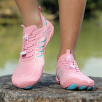 Fit Girl VALHALLA's Shoes - Get Thicker Legs