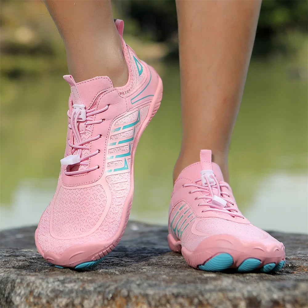 Fit Girl VALHALLA's Shoes - Get Thicker Legs