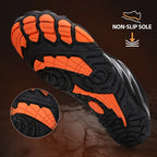 Valhalla Flexible, UNISEX - Comme si vous étiez pieds nus.