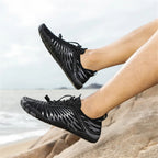 Fit Girl VALHALLA's Shoes - Get Thicker Legs