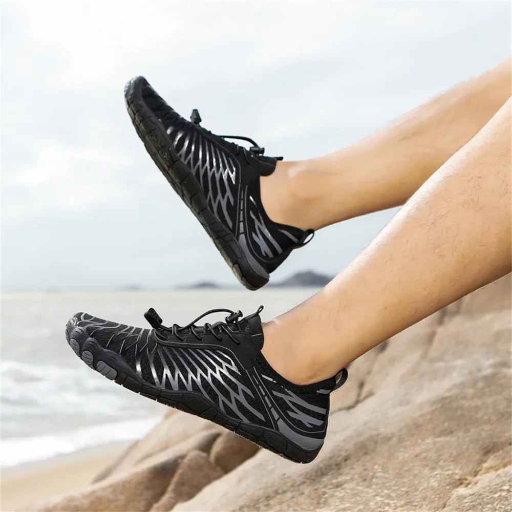 Fit Girl VALHALLA's Shoes - Get Thicker Legs