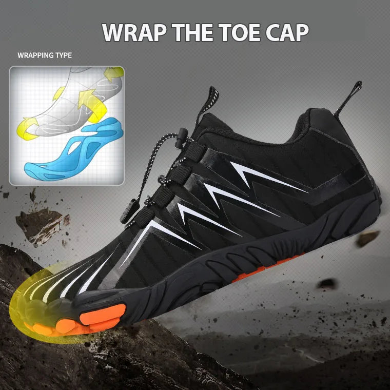 Valhalla Flexible, UNISEX - Soyez Libre Dans Vos Mouvements.