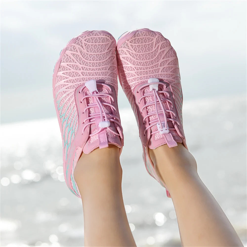 Fit Girl VALHALLA's Shoes - Get Thicker Legs