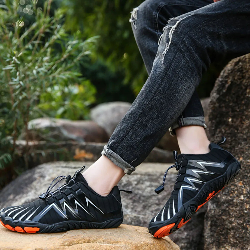 Valhalla Flexible, UNISEX - Soyez Libre Dans Vos Mouvements.