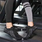 Fit Girl VALHALLA's Shoes - Get Thicker Legs