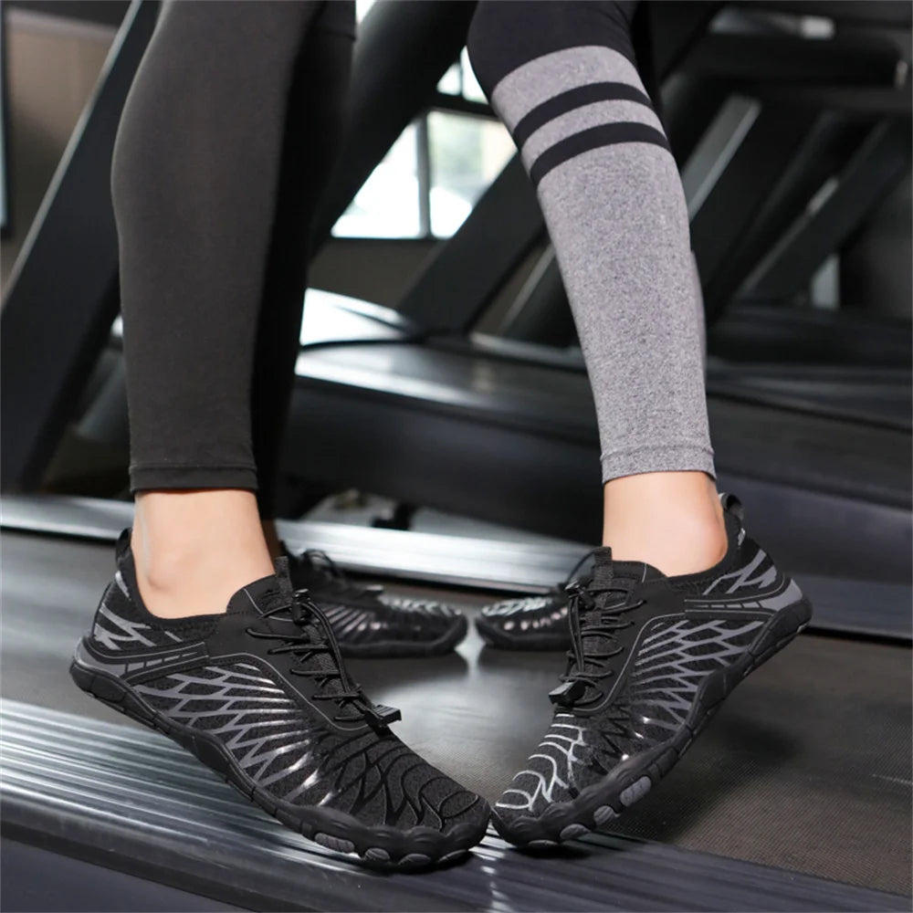 Fit Girl VALHALLA's Shoes - Get Thicker Legs