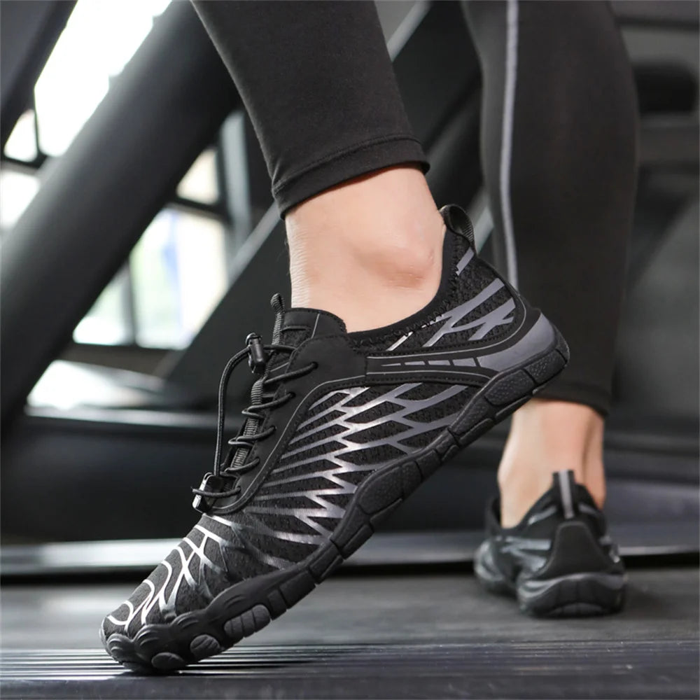 Fit Girl VALHALLA's Shoes - Get Thicker Legs