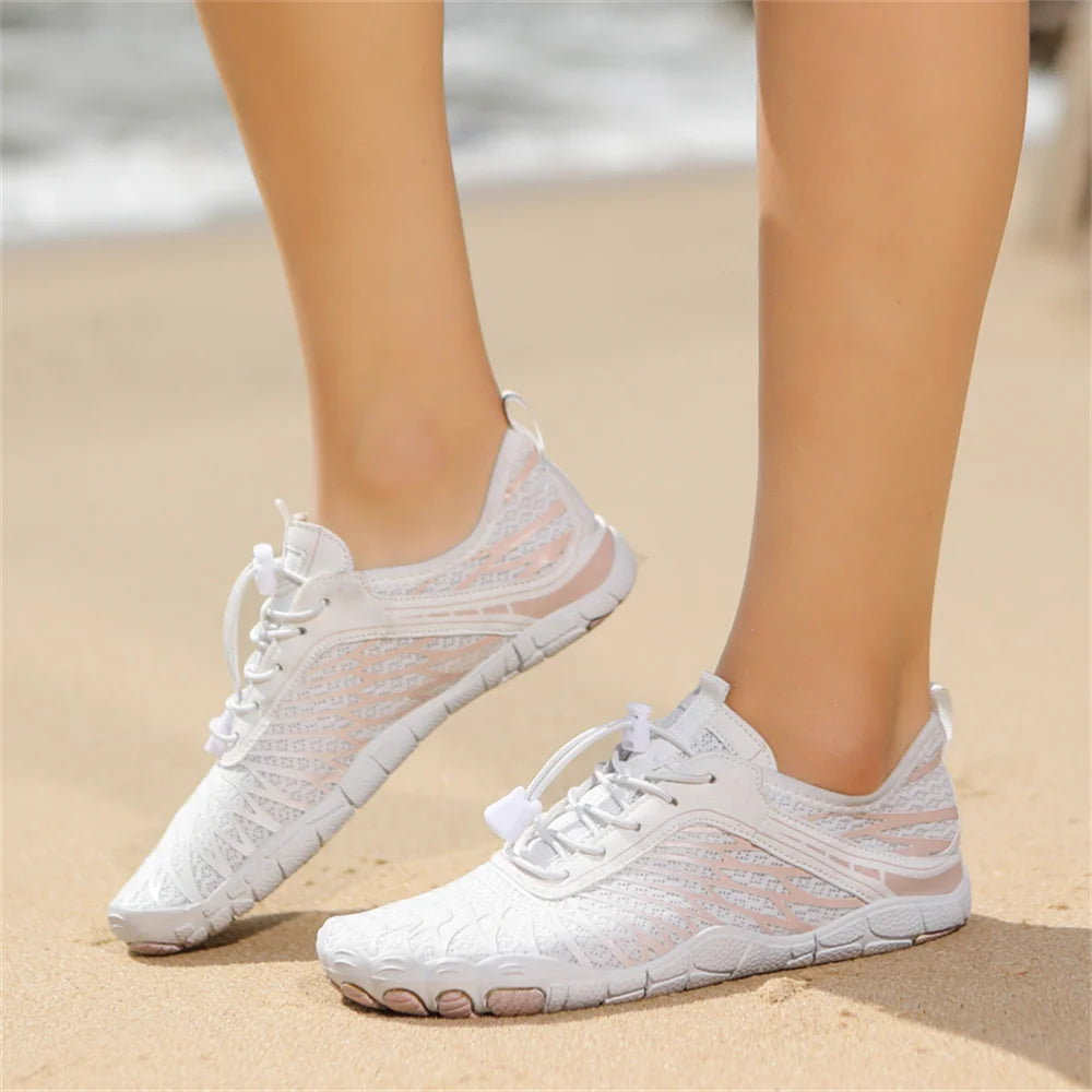 Fit Girl VALHALLA's Shoes - Get Thicker Legs