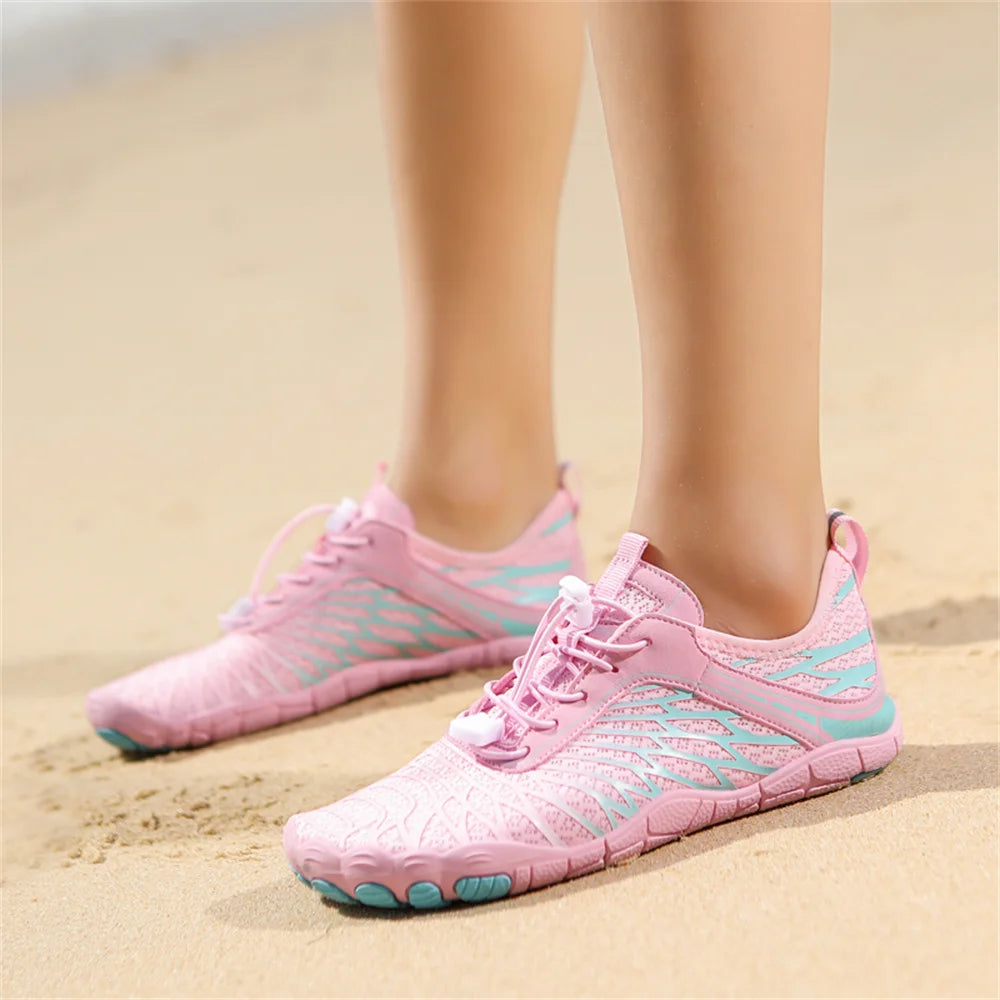 Fit Girl VALHALLA's Shoes - Get Thicker Legs