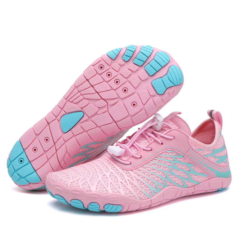 Fit Girl VALHALLA's Shoes - Get Thicker Legs