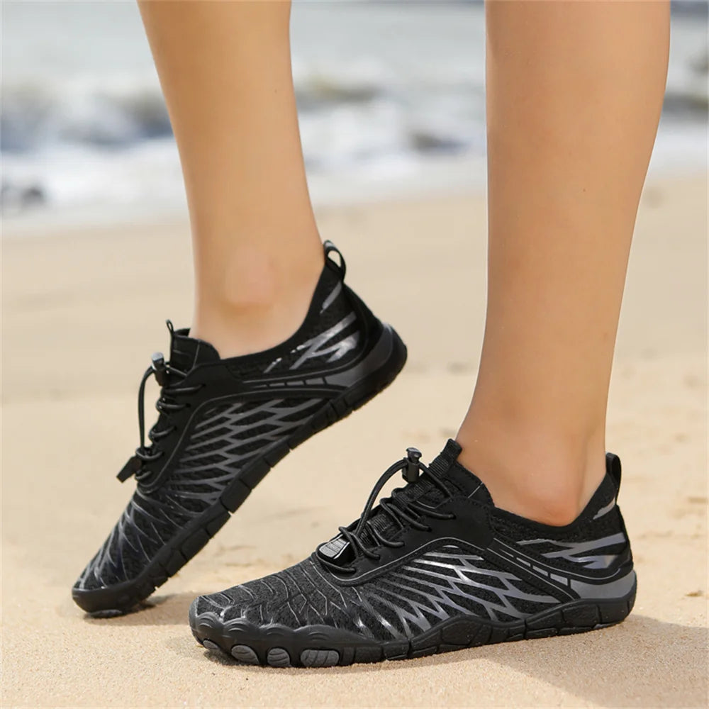 Fit Girl VALHALLA's Shoes - Get Thicker Legs