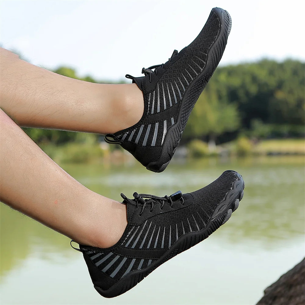 Fit Girl VALHALLA's Shoes - Get Thicker Legs