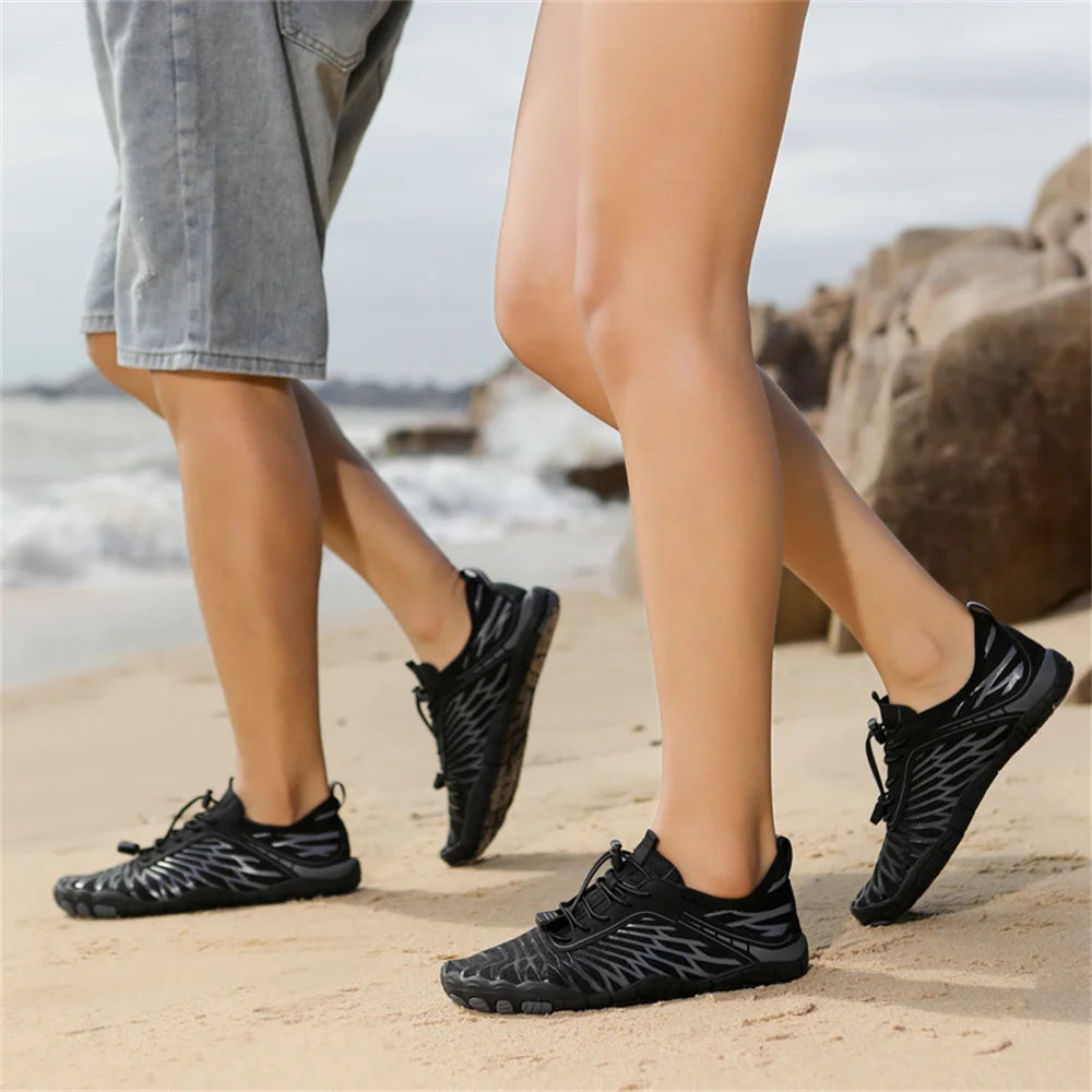 Fit Girl VALHALLA's Shoes - Get Thicker Legs